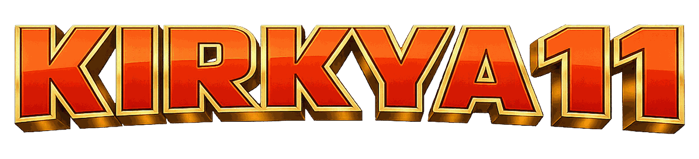 kirkya11 logo